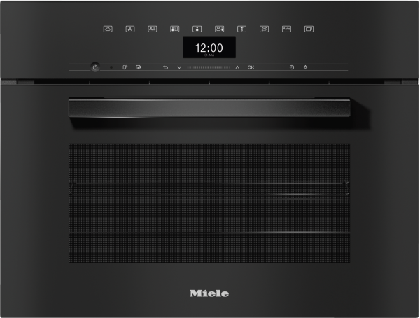 Миле Комби-пароварка DGC 7440 Miele