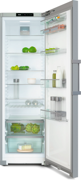 Миле Холодильник KS 4783 ED edt/cs нержавеющая сталь Miele