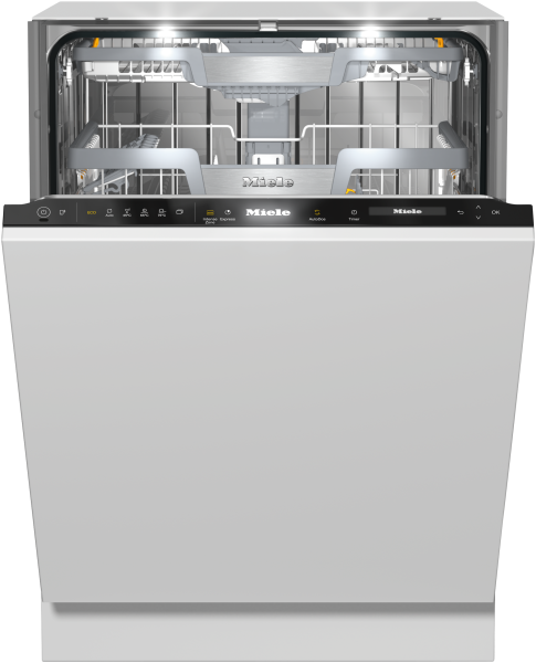 Миле Посудомоечная машина G 7695 SCVi XXL AutoDos K2O Miele