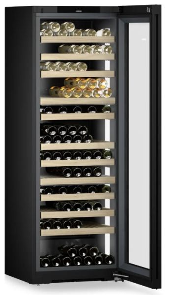Миле Винный шкаф WPgbi 7473-20 001 Miele
