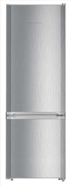 Миле Холодильник с морозильной камерой CUele 2831-26 001 Miele
