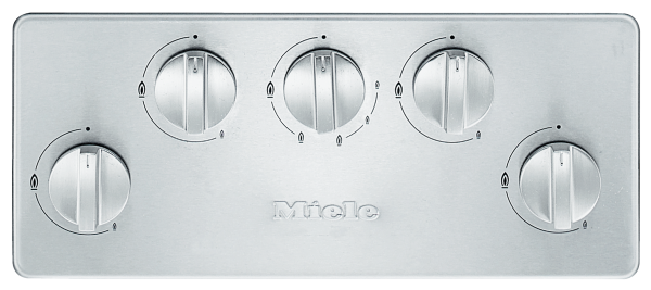 Миле Варочная панель газовая KM 2354 Miele