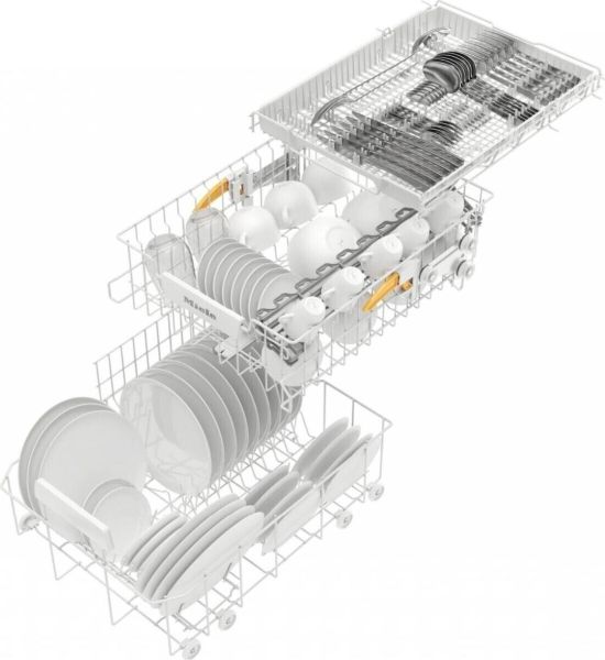 Миле Посудомоечная машина G 5590 SCVi SL Active Miele