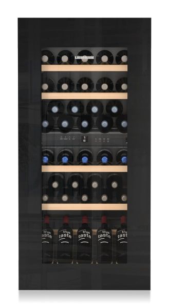 Миле Винный шкаф EWTgb 2383-26 001 Miele