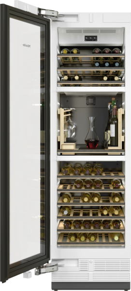 Миле Винный шкаф KWT 2672 ViS Miele