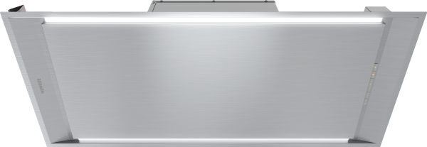Вытяжка потолочная DAC 4240 нержавеющая сталь