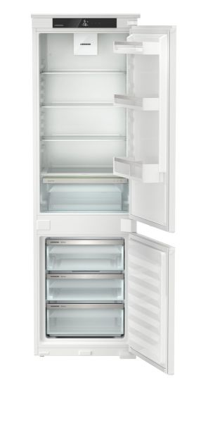 Миле Встраиваемый холодильник-морозильник ICNSf 5103-22 001 Miele