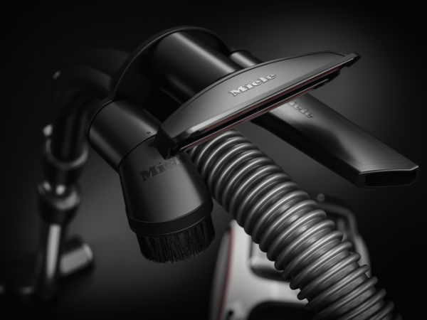 Миле Пылесос SNRF0 Boost CX1 белый лотос Miele