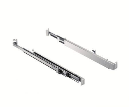 HFC 60 Телескопические направляющие FlexiClip (для Н5000) Miele купить в Астрахани | Всегда в наличии! | Артикул 06949310 | Официальный сайт