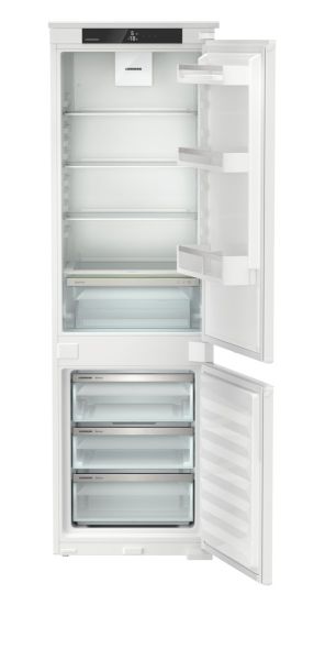 Миле Встраиваемый холодильник-морозильник ICNSe 5103-20 001 Miele