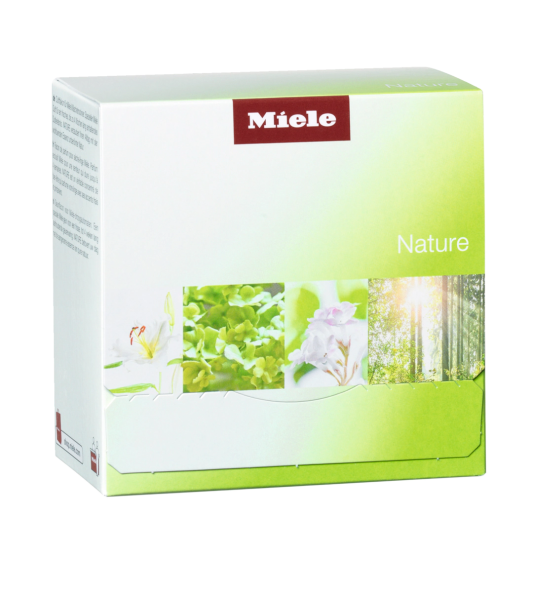 Ароматизатор для сушильных машин T1 NATURE FA N 151 L Miele купить в #REGION_NAME_DECLINE_PP# | Всегда в наличии! | Артикул 10234480 | Официальный сайт