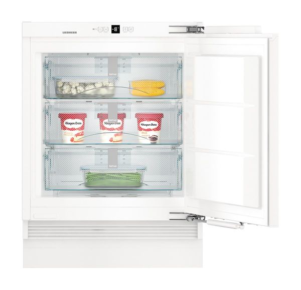 Миле Встраиваемая морозильная камера SUIGN 1554-26 001 Miele