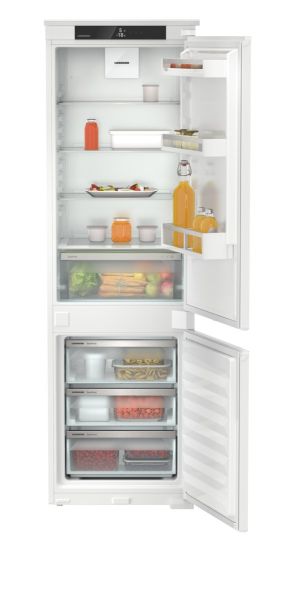 Миле Встраиваемый холодильник-морозильник ICSe 5103-20 001 Miele