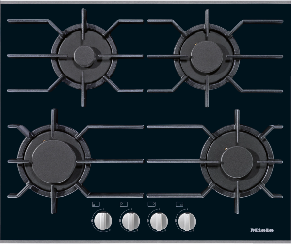 Миле Газовая панель конфорок KM 3010 Miele