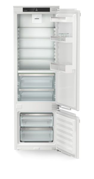 Миле Встраиваемый холодильник с морозильной камерой ICBc 5122-22 001 Miele