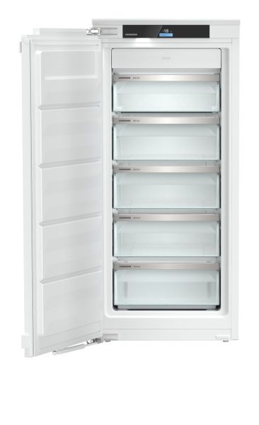 Миле Встраиваемая морозильная камера SIFNdi 4155-22 001 Miele