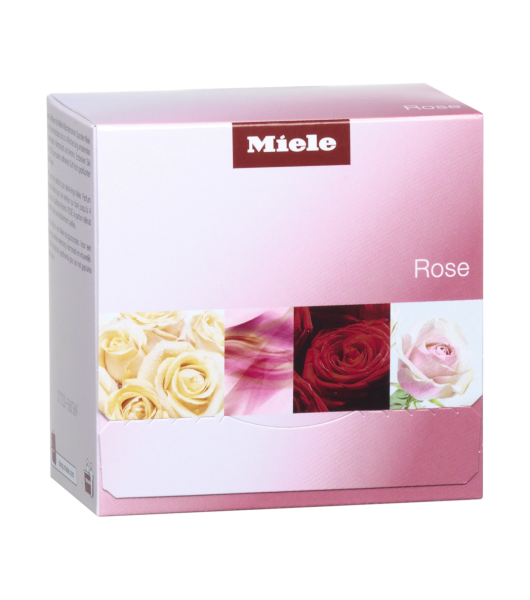 Ароматизатор для сушильных машин T1 ROSE FA R 152 L Miele купить в #REGION_NAME_DECLINE_PP# | Всегда в наличии! | Артикул 12022170 | Официальный сайт