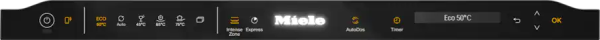 Миле Посудомоечная машина G 7560 SCVi Miele