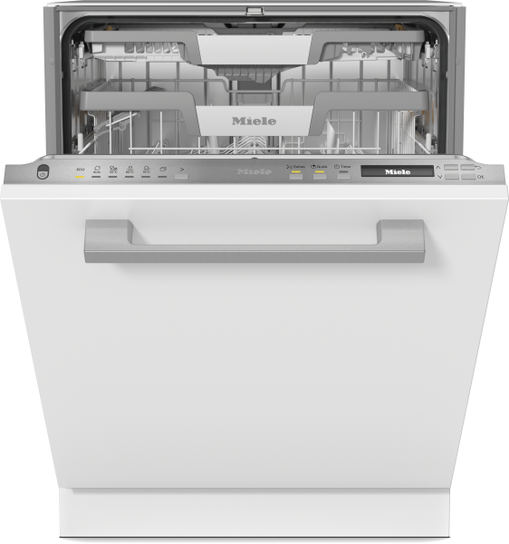 Миле Посудомоечная машина G 7260 SCVi Miele