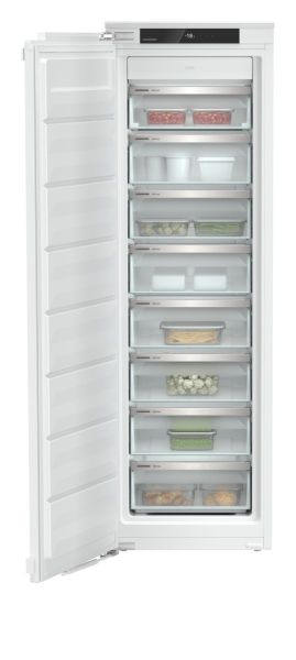 Миле Встраиваемая морозильная камера SIFNe 5128-22 001 Miele