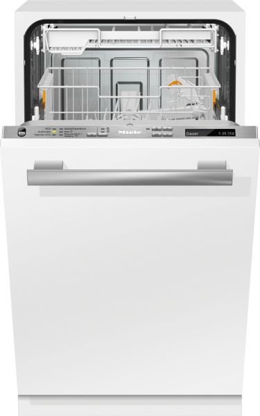 Миле Посудомоечная машина G 4880 SCVi серии EcoFlex Miele