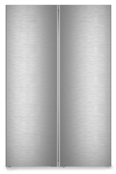 Миле Холодильник-морозильник двухкамерный Side-by-side XRFsd 5220-22 001 Miele