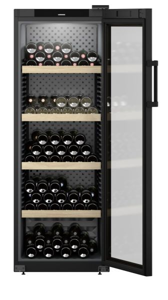 Миле Винный шкаф WPbl 5001-20 001 Miele