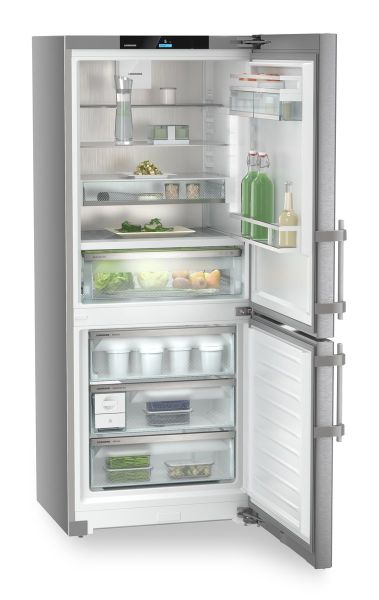 Миле Холодильник с морозильной камерой CBNsdc 765i-20 001 Miele