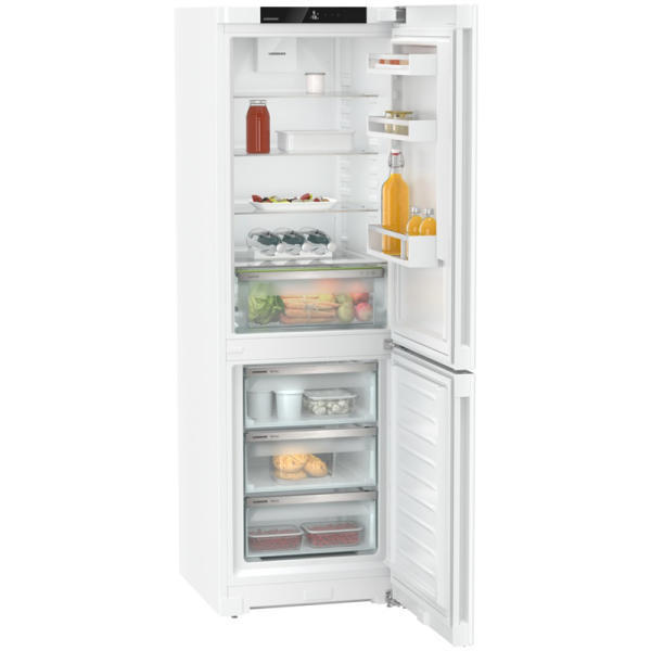 Миле Холодильник-морозильник двухкамерный CNf 5203-20 001 Miele