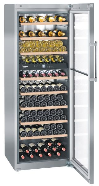 Миле Винный шкаф WTes 5972-22 001 Miele