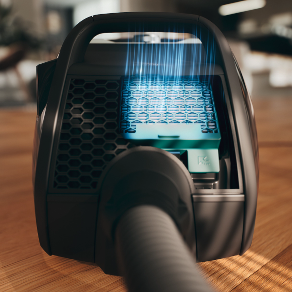 Гигиенический фильтр AirClean SF-HY 60 для пылесосов Boost CX1 Miele купить в #REGION_NAME_DECLINE_PP# | Всегда в наличии! | Артикул 11639240 | Официальный сайт