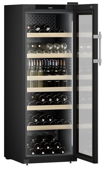 Миле Винный шкаф WFbli 5041-20 001 Miele