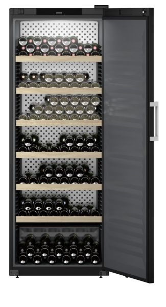 Миле Винный шкаф WSbli 7731-20 001 Miele
