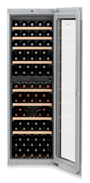 Миле Винный шкаф EWTgb 3583-26 001 Miele