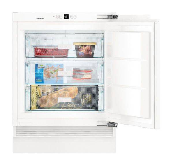 Миле Встраиваемая морозильная камера SUIG 1514-26 001 Miele