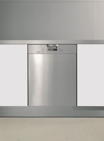 Фронтальная панель GFV 60/57-1 сталь CleanSteel Miele купить в Астрахани | Всегда в наличии! | Артикул 07149240 | Официальный сайт