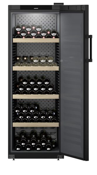 Миле Винный шкаф WSbl 5001-20 001 Miele