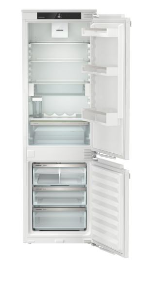 Миле Встраиваемый холодильник-морозильник ICNe 5133-20 001 Miele