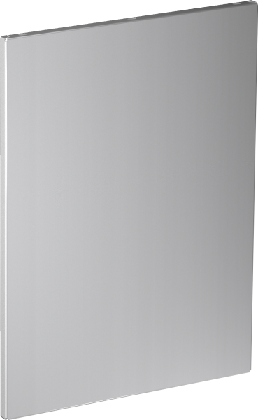 Фронтальная панель GFV 45/60-7 нержавеющая сталь Miele купить в #REGION_NAME_DECLINE_PP# | Всегда в наличии! | Артикул 11526950 | Официальный сайт