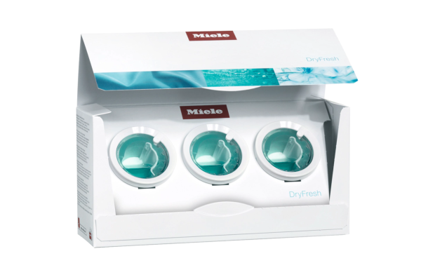 Набор ароматизаторов DryFresh FA DF 452 L 3 шт. Miele купить в #REGION_NAME_DECLINE_PP# | Всегда в наличии! | Артикул 11614820 | Официальный сайт