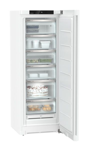 Миле Морозильная камера FNe 5006-22 001 Miele