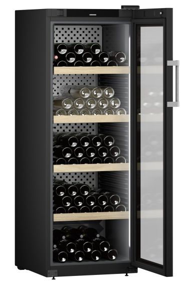 Миле Винный шкаф WPbli 5031-20 001 Miele