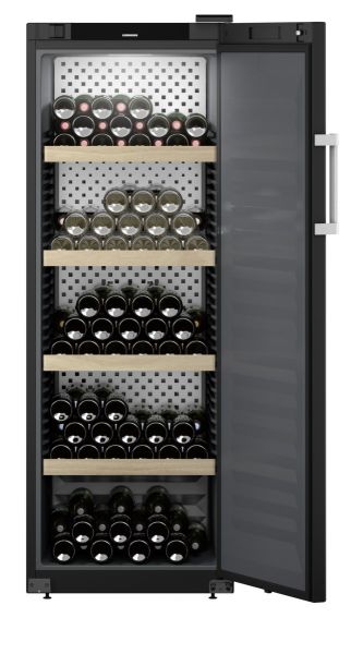 Миле Винный шкаф WSbli 5031-20 001 Miele