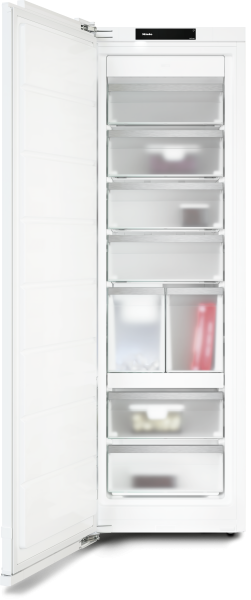 Миле Морозильник FNS 7794 D Li Miele