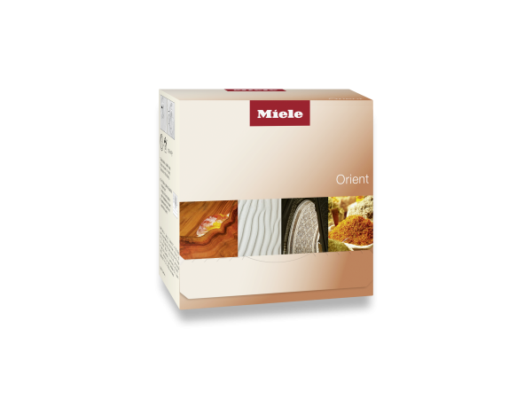 Ароматизатор для сушильных машин T1 Orient FA O 152 L Miele купить в #REGION_NAME_DECLINE_PP# | Всегда в наличии! | Артикул 12022200 | Официальный сайт