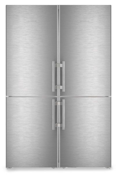 Миле Холодильник-морозильник двухкамерный Side-by-side XCCsd 5250-22 001 Miele