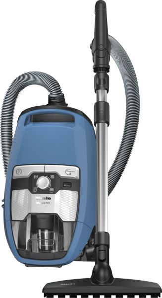 Миле Пылесос SKCF3 Blizzard CX1 Parquet PowerLine техн. синий Miele