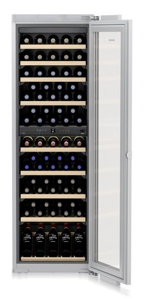 Миле Винный шкаф EWTdf 3553-26 001 Miele