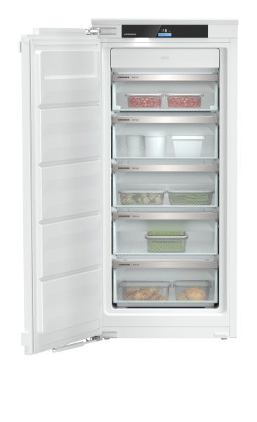Миле Встраиваемая морозильная камера SIFNdi 4155-22 001 Miele