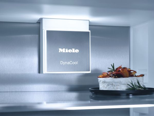 Миле Холодильник K 7797 C L Miele
